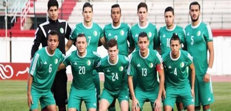 الجزائر الاولمبي الجزائر الاولمبي
